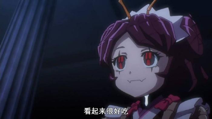 《overlord》中女仆军团七个,谁最强?