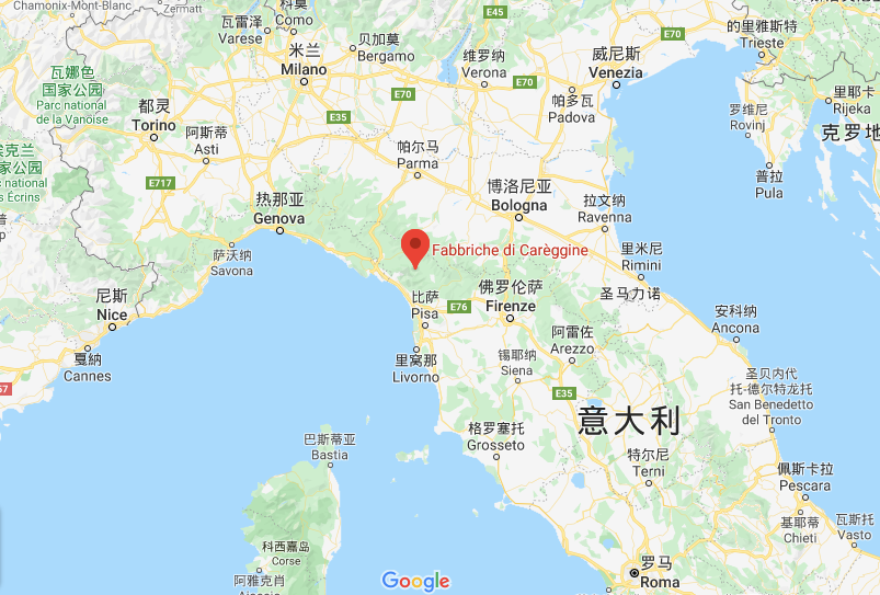 意大利中世纪水下"鬼城",沉寂26年后,明年或将再次浮出水面