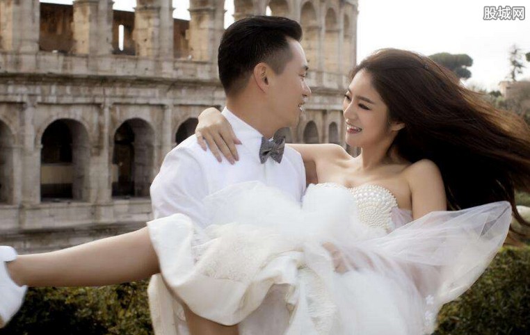 勿忘感恩安以轩结婚三周年官宣二胎前任汪小菲是最大助攻