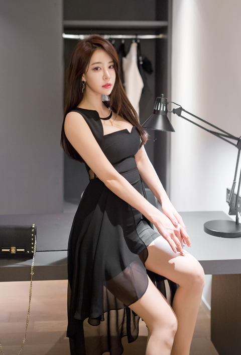 韩国明星郑有贞:第191期贞贞超美时尚潮流美装欣赏