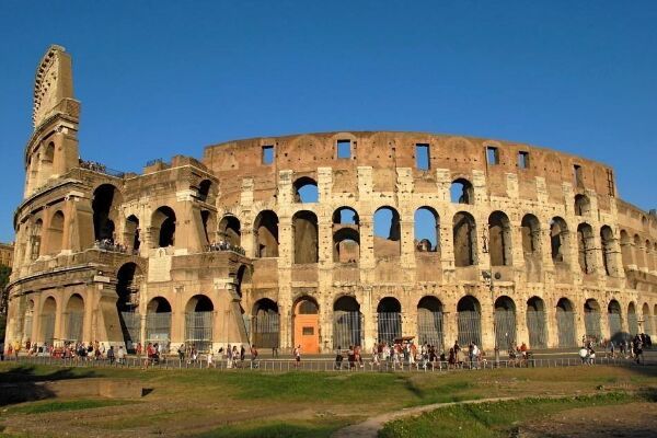 第一罗马第二罗马第三罗马分别是哪三个国家的别称