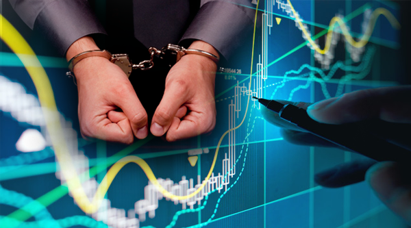 5倍大牛股崩盘真相来了,涉案前夕套现逾3亿!