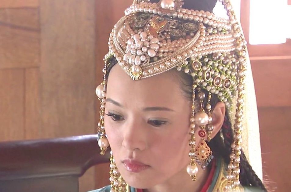 伊能静女人中年要矫情