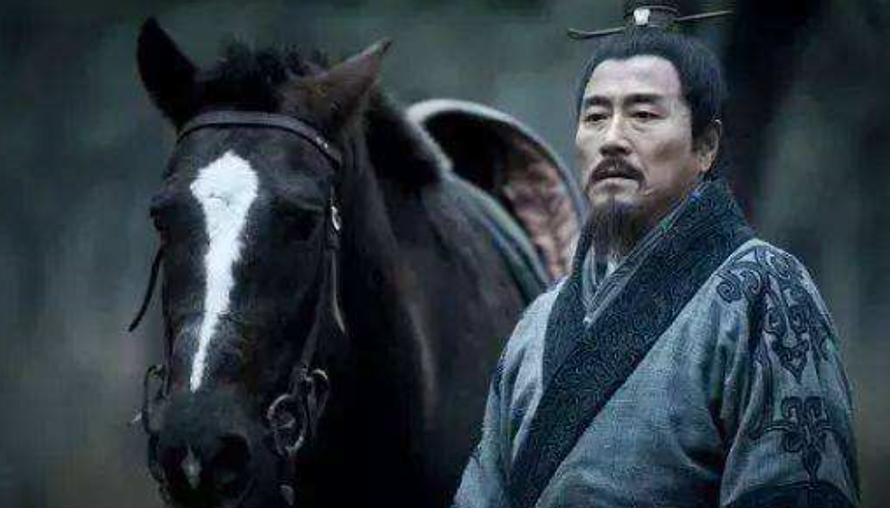 成也萧何败萧何淮阴侯韩信是否也曾悔不当初