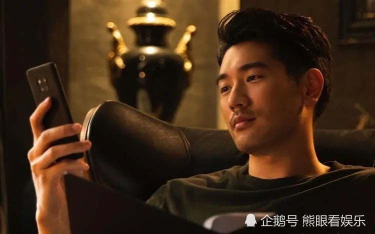 怪你过分美丽|《怪你过分美丽》中莫北的故事结束了，高以翔的故事永不落幕！