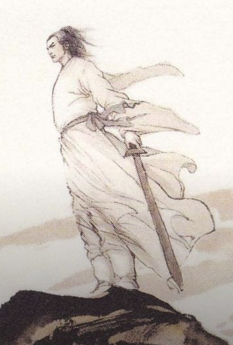 为何说书末的杨过,以武学境界而论,利剑无俦都谈不上