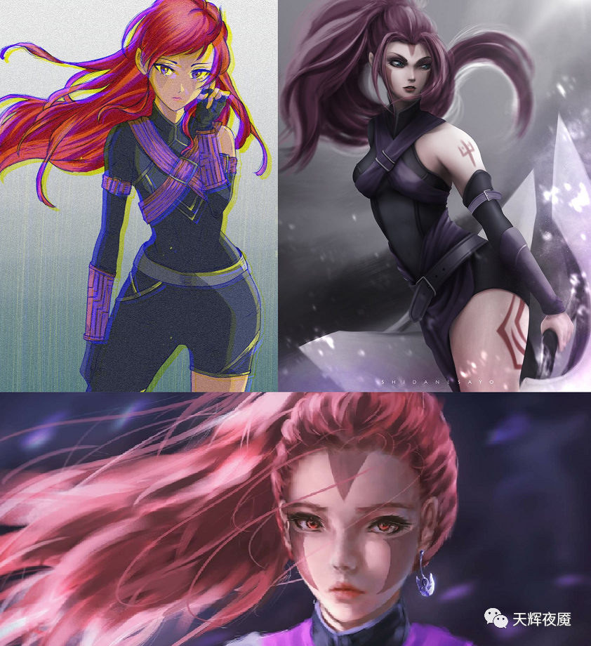 全被3至宝 2身心吸引过去了,尤其是骷髅王的回归和女敌法师身心的设定