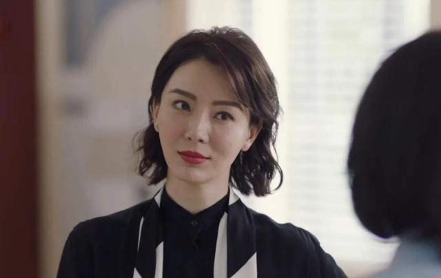 出卖闺蜜威胁客户出卖色相陈数演的是哪门子精英律师