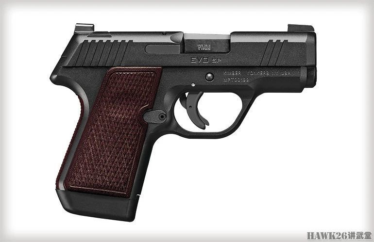 《射击时代》盘点2020年新型手枪 24款产品激烈竞争 榨干枪迷钱包