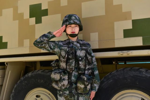 征兵进行时听兵哥兵姐的真实独白