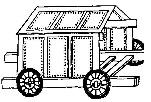 重赏之下必有勇夫古代攻城第一个爬云梯的士兵有什么奖赏