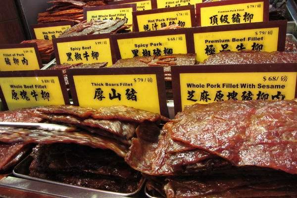 澳门不止有赌王,还有这15种最受欢迎特色小吃,它们才是最佳代言