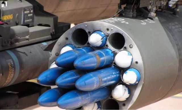 会打火箭弹才是大本事价格低廉陆海通吃一般国家真学不来