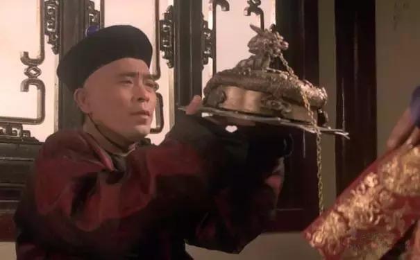 雍正血滴子到底有多狠沾一滴全身溃烂真正的见血封喉