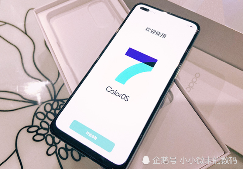 opporeno4系列手机有多少让你惊喜又有多少让你意外的呢