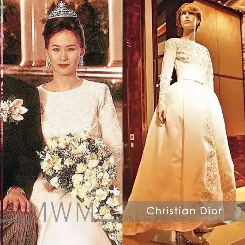 了解一下何超琼,什么白富美,什么人间富贵花,在她面前都不值一提