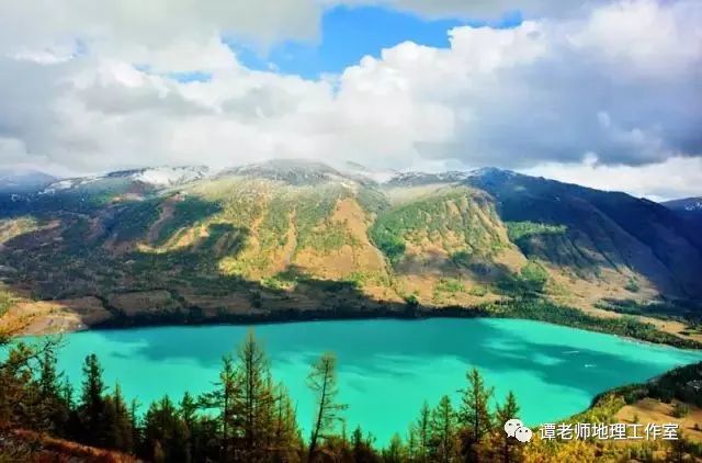 其中最常見的是瀉湖(lagoon),系靠近陸地的淺水海域被沙嘴,沙壩或珊瑚