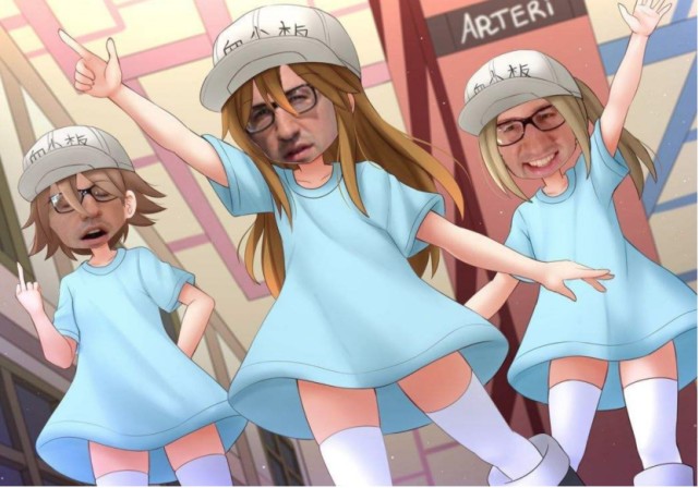 不愧是世界第一宅男瑞士小哥又出事差点因萝莉入狱