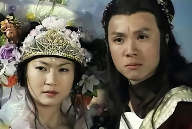 正派,反派最后全部死去,这部改编自名著的神话至今经典