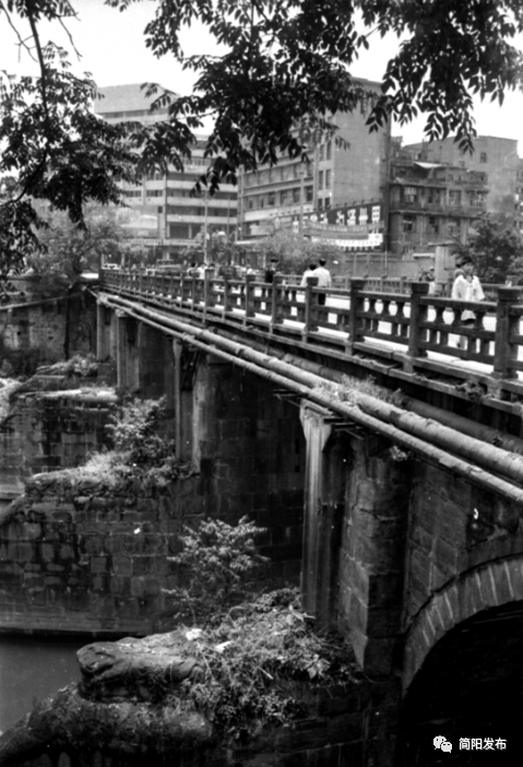 滨江路上这些老照片有你认得的身影吗