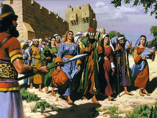 蒙古西征时,欧洲人为何要让犹太人为战争负责?原因让人感到荒谬