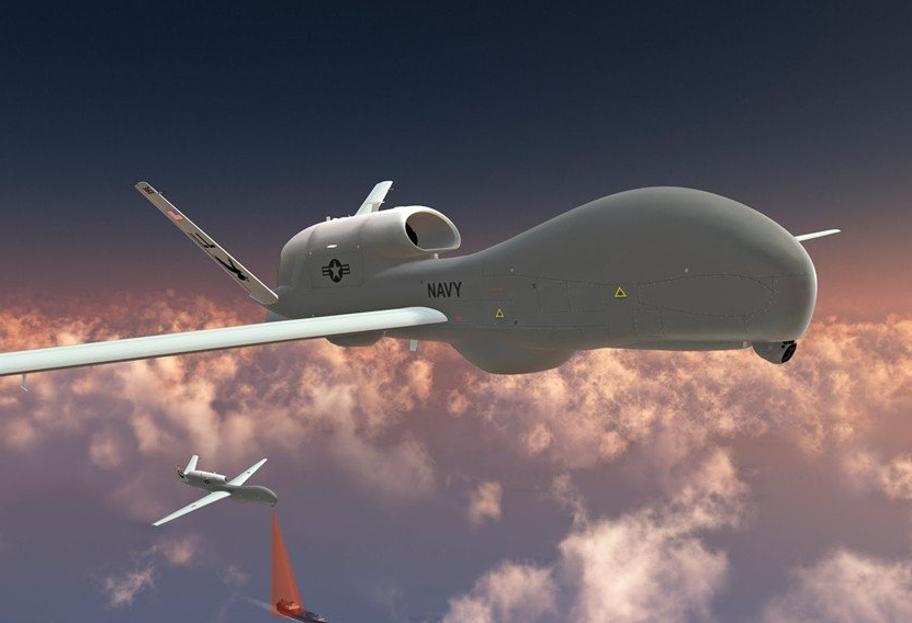 又一邻国传来危险信号,超强飞机即将列装,野心笼罩整个亚洲