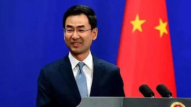 耿爽卸任外交部发言人,或将前往联合国:我会继续传递中国声音