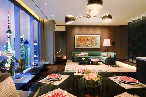 baby在线宣传跑男意外曝光亿万豪宅繁华位置,网友:有钱人的世界我不懂