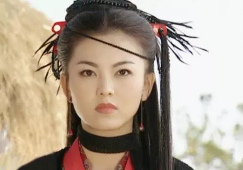 独孤伊人 腾讯网