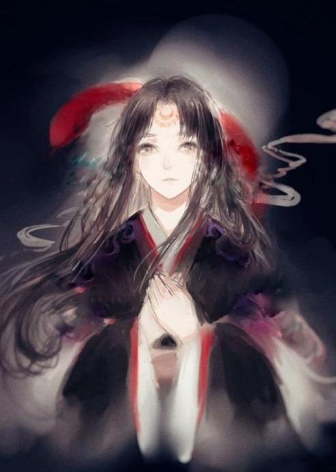 天官赐福 半月的悲剧人生 从未害过人 幸好结局是好的 腾讯新闻