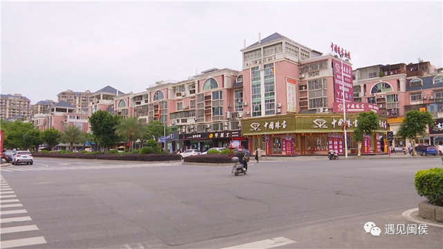 高标准推进整洁闽侯专项行动闽侯青口镇这样做