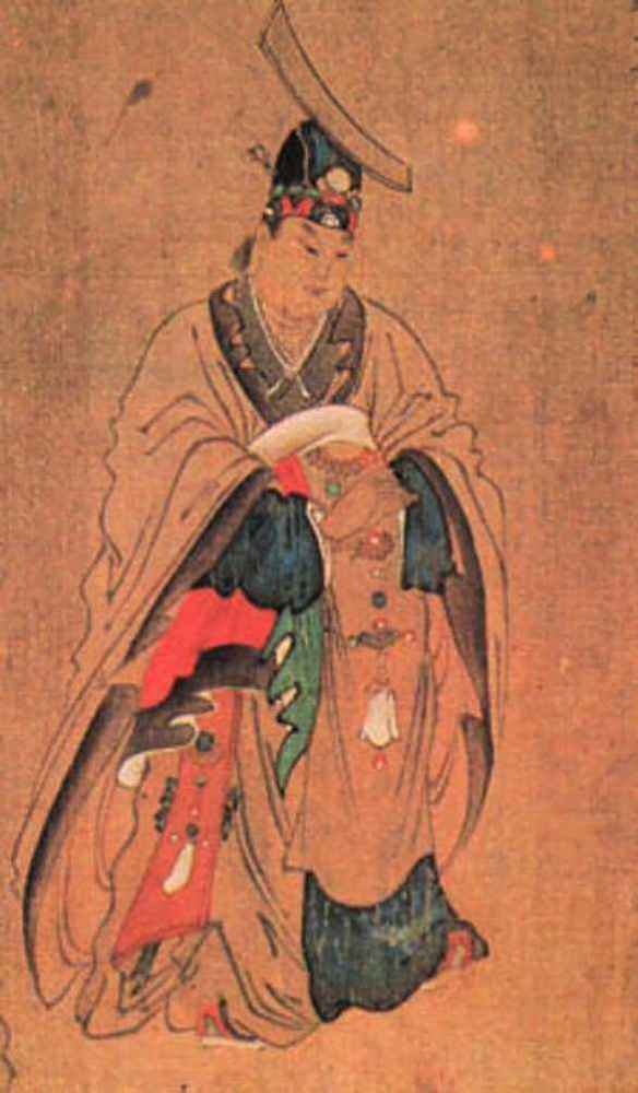 早在杨玄感起义时,李密曾提出灭隋三策,其中的下策就是攻打洛阳,结果