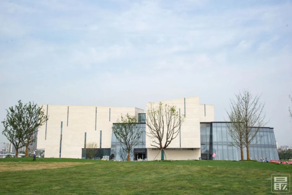 新面孔"吴中博物馆"内景曝光!