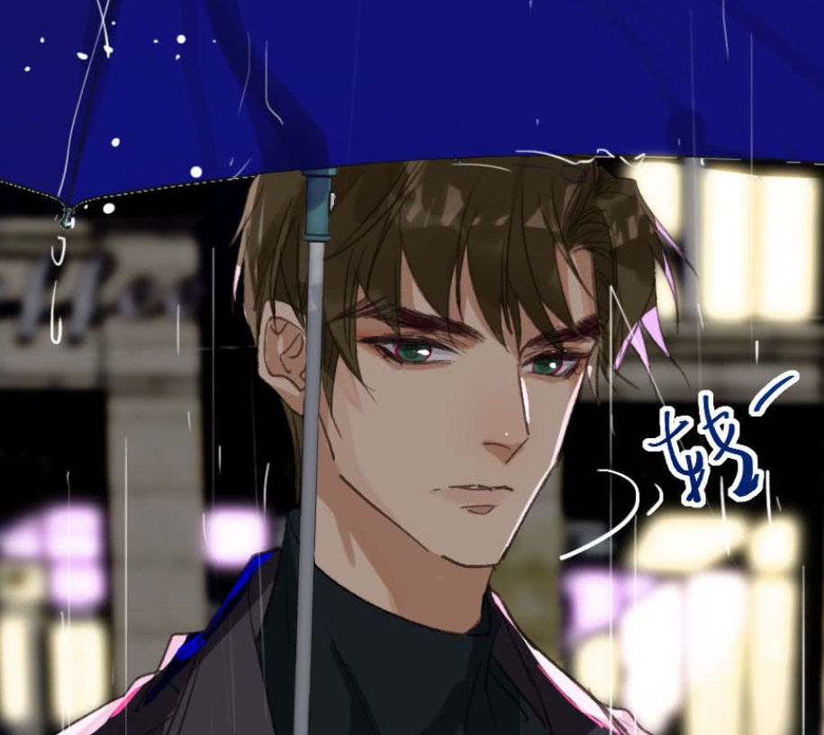 《不健全关系》钱错急了,想要带人去爬山,雨总的笑意味深长