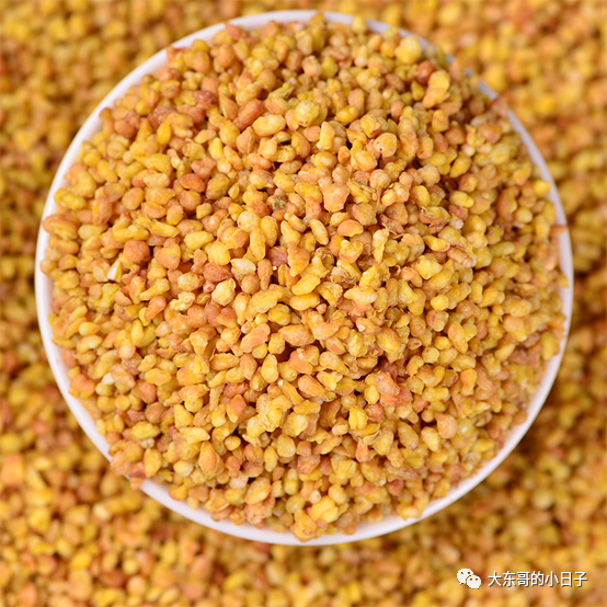 爱吃荞麦不会买教你如何选购荞麦面早日吃上放心面