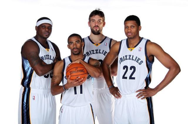 "危机四伏"的西部,你更看好哪支球队?西部前八之争!