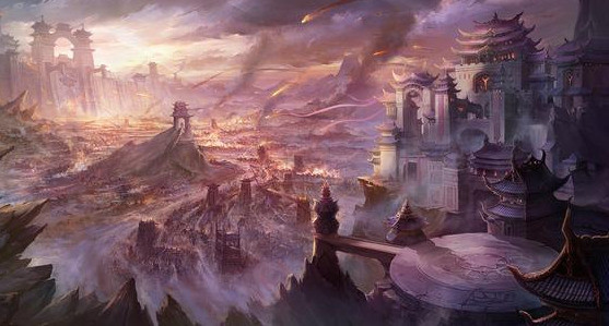 30本网文精品新书,新鲜血液填充,总有一本是你喜欢的风格!