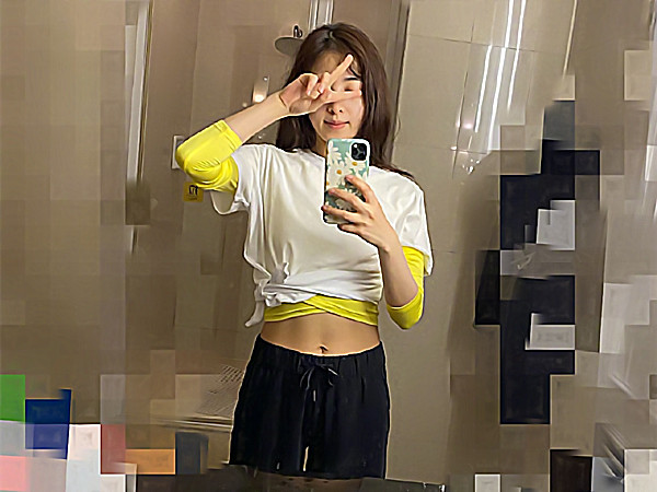 金莎进医院,看到刘芸:这是新款香水?