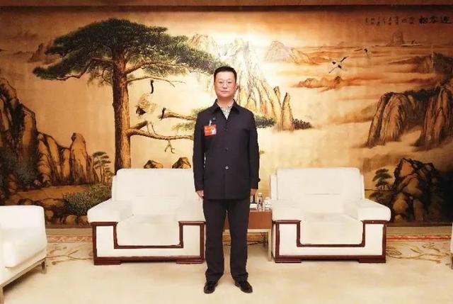 榆林市人大代表陈亮大力发展榆林市文化产业