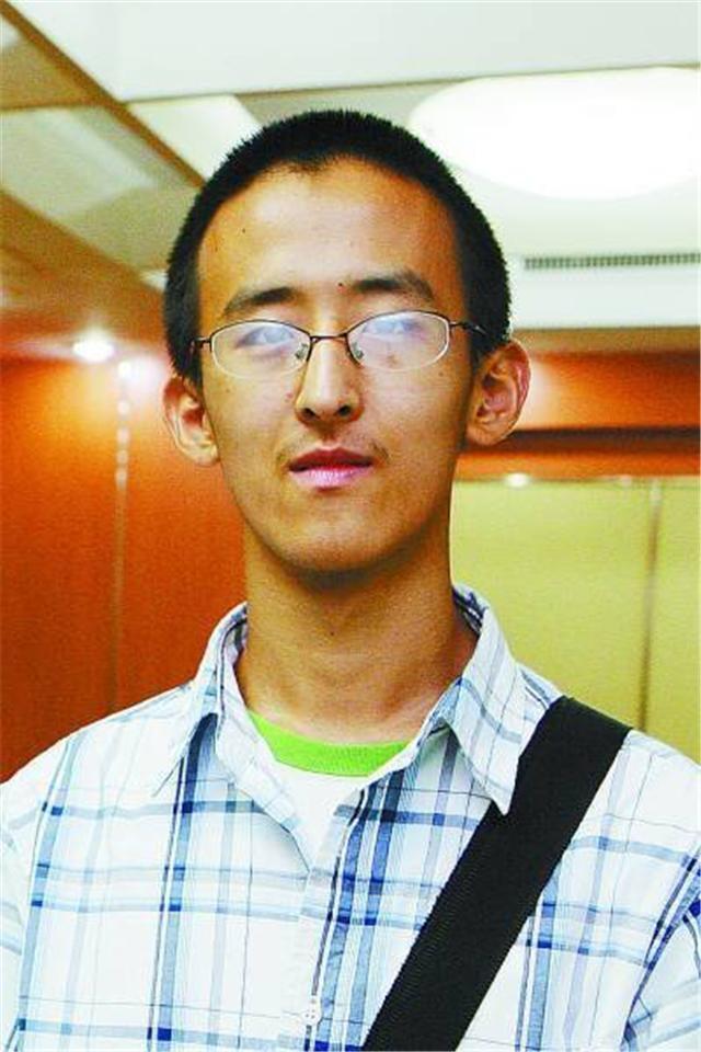 神童张炘炀10岁高考16岁读博却逼父母在北京全款买千万豪宅