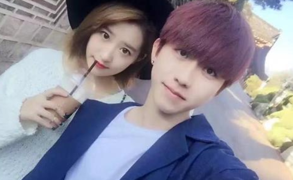 但也有人不信,说邵夏有男朋友,与蔡徐坤只是认识的朋友.
