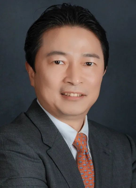 陈吉利上海市静安区市北医院眼科主任 主任医师 硕士研究生导师上海市