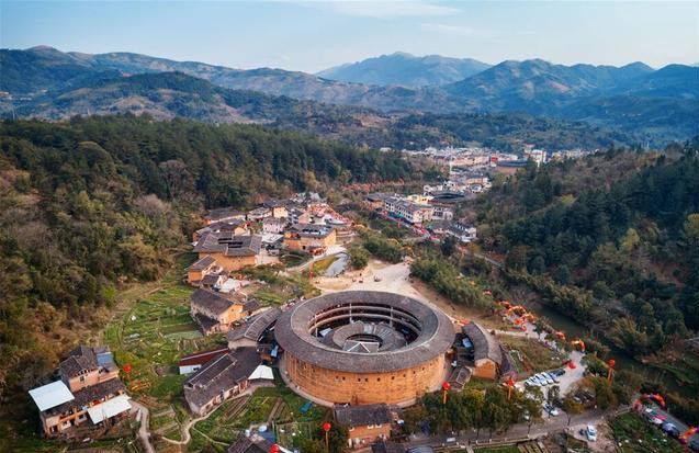 漳州几线城市排名_福建省城市排名大调整,漳州、莆田下降,三座城市从