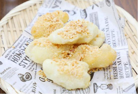 台剧很小清新美食却让人意外你们知道周杰伦的七里香吗