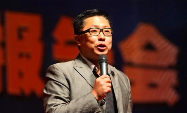 那个要让3亿人流利说英语疯狂英语的创始人李阳现状如何