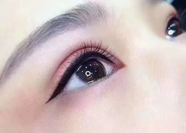 做美瞳线的禁忌这种一定不要这样做