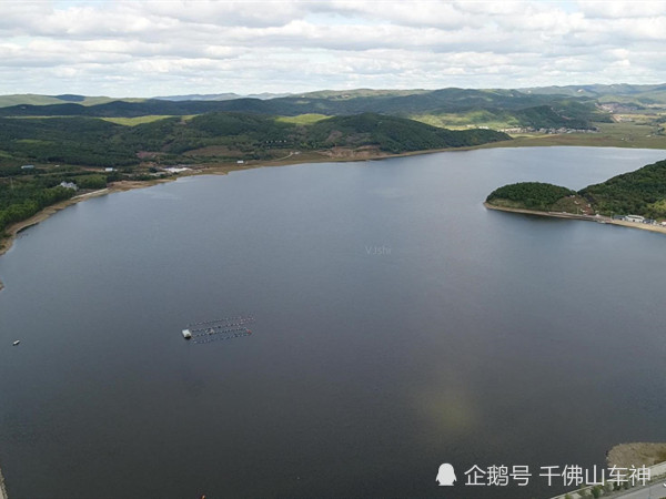 (鴨綠江的水豐水庫)第四點:鴨綠江是一條界河,屬於國際河流,單方面的