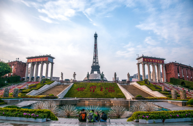 深圳最受欢迎的景点 本地市民大多都不会去 驴友 谁去谁后悔 腾讯网