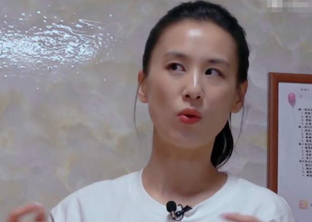 黄圣依:为爱隐忍背负多年骂名,其实你对她有一点误解!