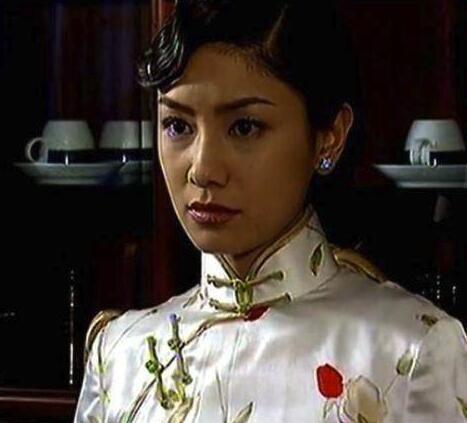 《半生缘》大结局:嫁给不爱的沈世钧,石翠芝才是大赢家